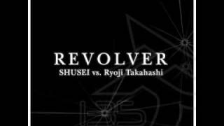SHUSEI vs. Ryoji Takahashi　