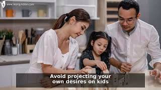 6 Parenting Tips: Help Kids Discover Strengths & Weaknesses