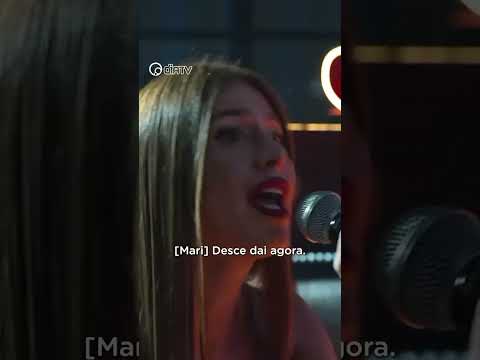 BLOGUEIRINHA É ATACADA POR MARI MARIA  AO VIVO NO BRANDCAST! | Cortes De Frente com Blogueirinha