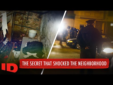 A Basement of Secrets | A Body in the Basement | ID