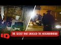 A Basement Of Secrets A Body In The Basement ID