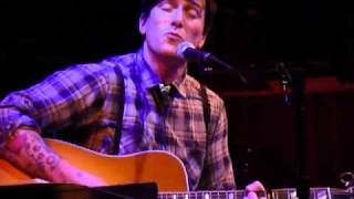 Song for the Metalheads Butch Walker