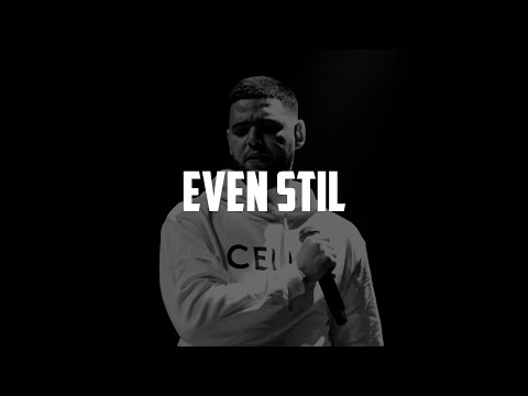 Lijpe x Kevin Type Beat | "Even Stil" | Storytelling Rap Beat 2026