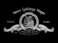 Metro Goldwyn Mayer 1961