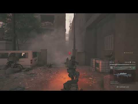 Battlefield 6 A valiant defense in breakthrough