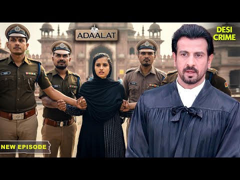 दोस्त या मुजरिम? KD Pathak की सबसे बड़ी मुश्किल! 😱⚖️ | Adaalat | Ronit Roy | Judge | Full Episode