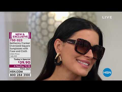 HSN | Obsessed with Style with Debbie D 02.25.2021 - 09 AM
