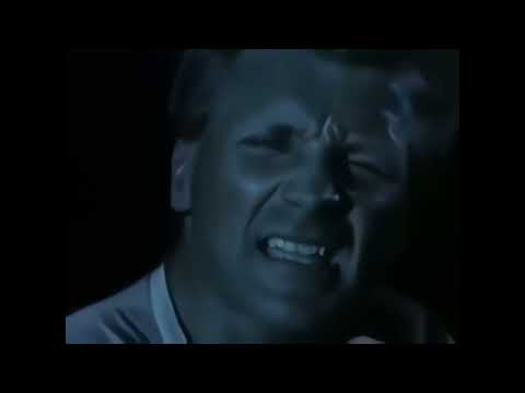 Johnny Warman - Screaming Jets (Album Version) (A/V Re-Fix) (DJ Glen McBride Video)