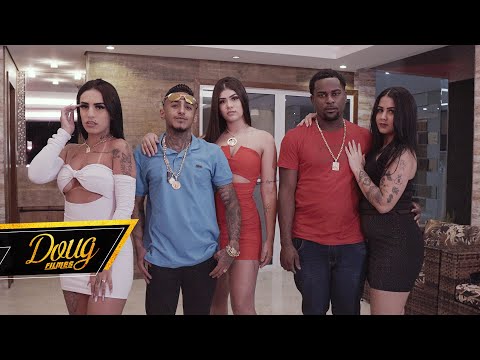 MC PKZINHO & MC GABLUCA - TUDO SE RESOLVE (CLIPE OFICIAL) Doug Filmes