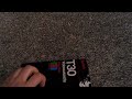 Project Impact MiShar Productions Tape 2 Recorded VHS Review