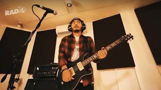 December Avenue - Dahan (Live at Tower Of Doom Radio)