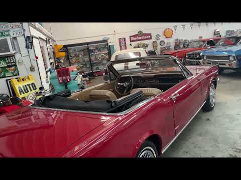 1964 Ford Mustang (CC-1587798) for sale in POMPANO, Florida
