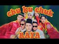 Dato Sri Aliff Syukri - Chu Ku Chuk Raya [Official Music Video]  Penyanyi No 1 Malaysia