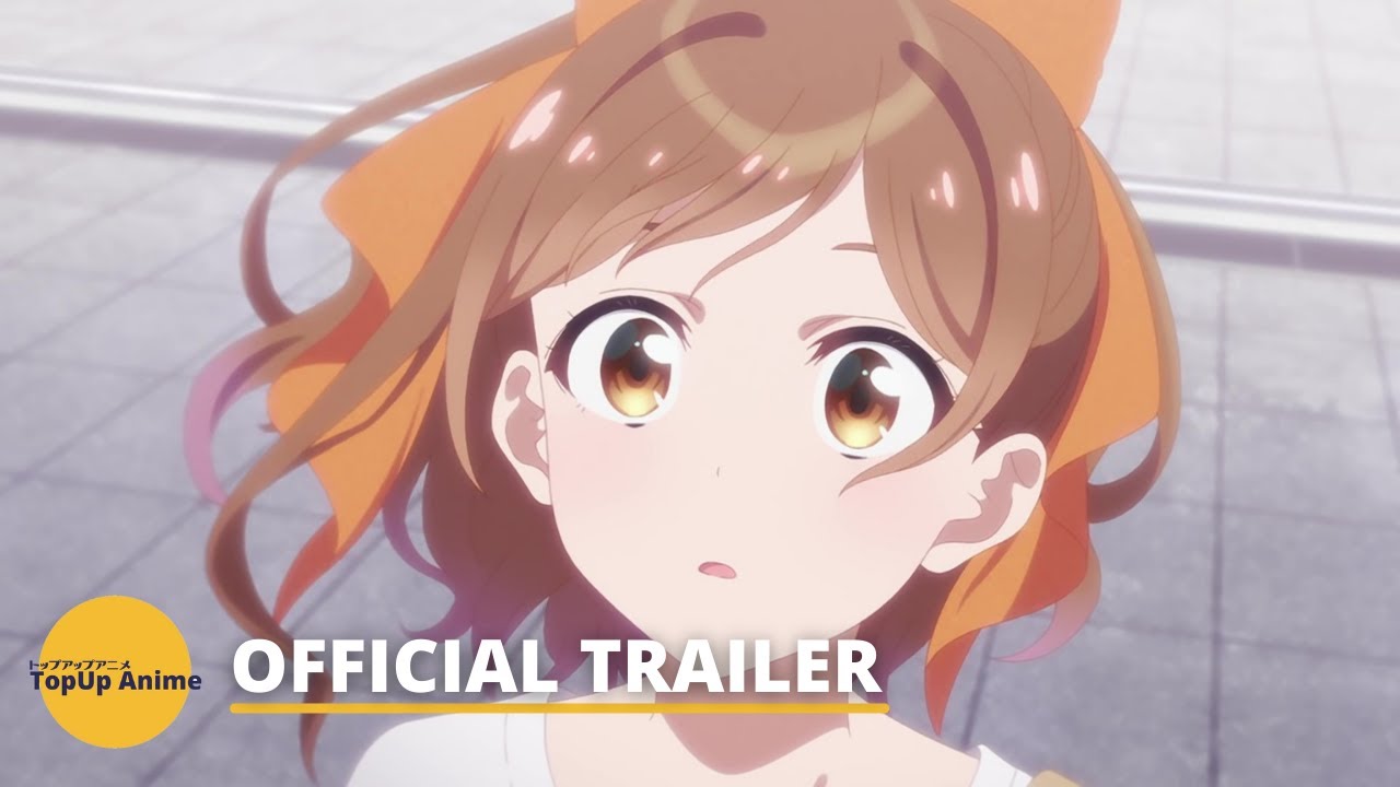 Selection Project | Official Trailer | Eng Sub