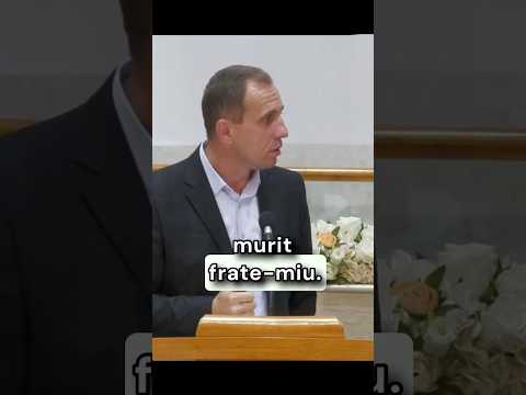 Why is there trial and pain? | Mihăiță Dănilă