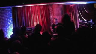 KING MUD - Bar de l'U - Besancon Février 2017