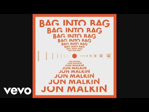 Jon Malkin - Bag into Bag (Audio)