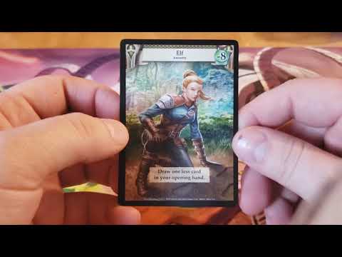 A look at Hero Realms Ancestry