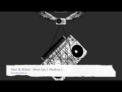 Nari & Milani - Atom of Lies ( Mashup )