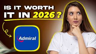 Admiral Car Insurance Review 2026 | Coverage, Benefits, Claims & Value Explained
