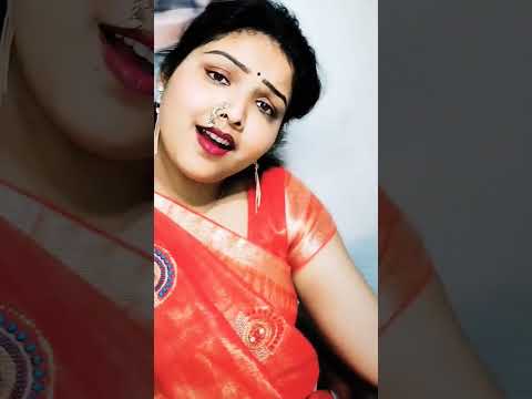 Main Wohi Darpan Wohi - Superhit Classic Romantic Hindi Song - #PushpaAnand