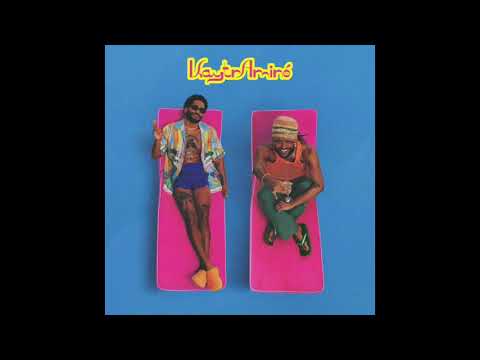 KAYTRAMINÉ (Kaytranada & Aminé) - Eye (feat. Snoop Dogg) (432hz)