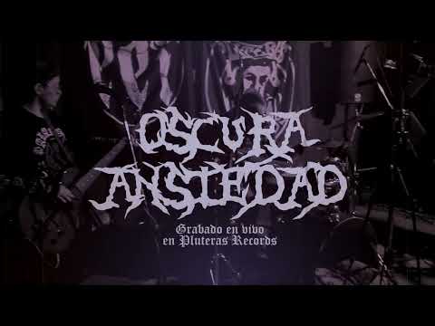 379 CABINA DEL TERROR - OSCVRA ANSIEDAD