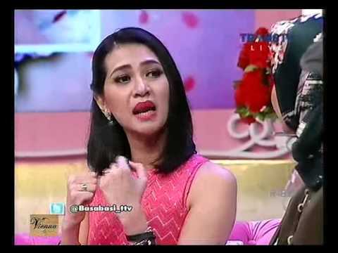 Basa Basi Trans TV 11 Juni 2015 - Wanita Inspiratif Part 4