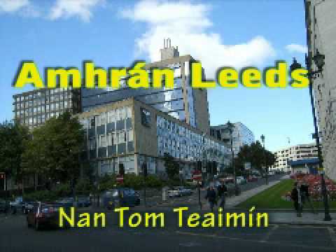 Amhrán Leeds