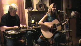 Terri Hendrix performs &quot;The Spiritual Kind&quot;
