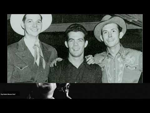 Hank Thompson - The New Wears Off Too Fast (1952)