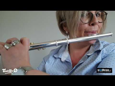 Eagletone ROAD Fl100 - Test & Avis d'un client Woodbrass