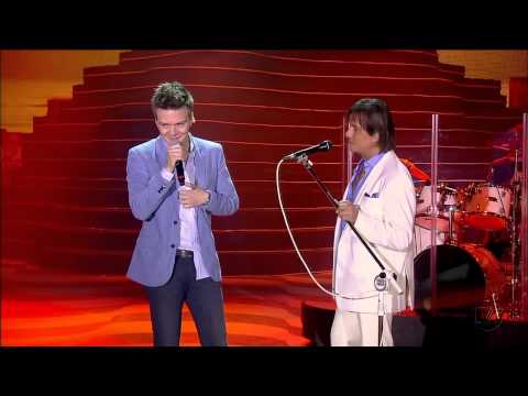 Especial Roberto Carlos | Michel Teló | Meu querido, meu velho, meu amigo | Reflexões HD