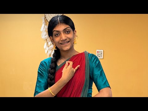 Best wishes,Prarthana, for your big day!