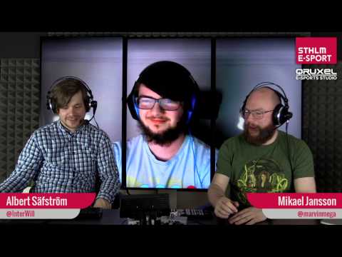 Schismatrons guide till mill-lekar / Firesidepodden #18