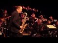 Jesse James Symphony & Bolero, - Milder PS with Norrbotten Big Band