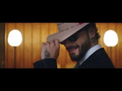 Videoclip de Salida de Escape — Maluma