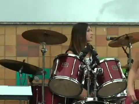 Banda Nota Promissória no SESC São Carlos