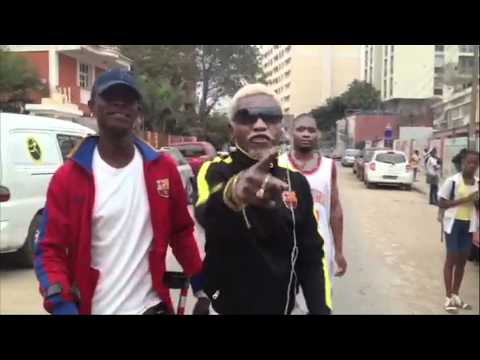 S.O.A Ft. Nagrelha & Game Wala