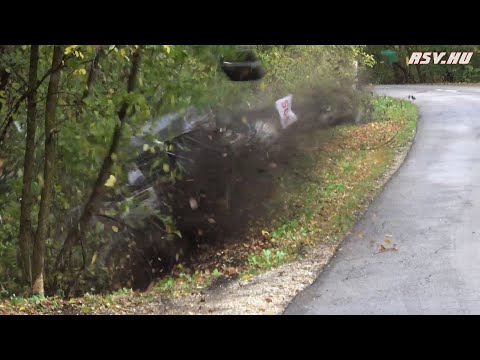 MRC Parasznya - Lyukóbánya Mini Sprint Best Of 2025.10.25.