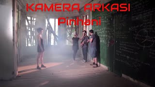 Kamera Arkası \ Pinhani - Peki Madem