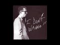Henry Flynt & The Insurrections - I Don't Wanna [FULL ALBUM]