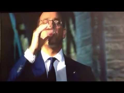 Dragons Den Perfect Punch
