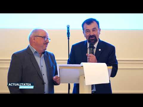Actualitatea Satmareana 11.05.2026