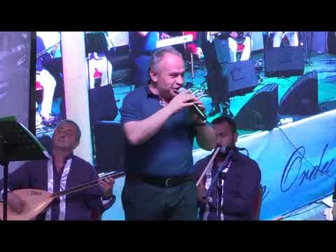 Seyfettin KIZIL Seyfettin TOMAKİN Altın Hızma düet