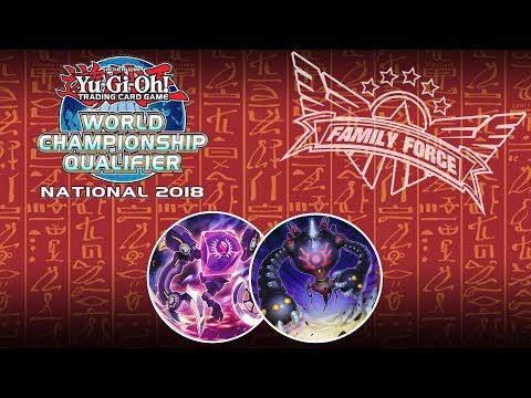 WCQ: German National Championship 2018 - Platz 72 - Deckprofile - Jeffrey Winguth (Cubic)