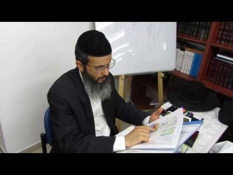 מטבע ברכה - שיעור 12