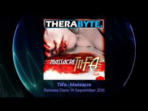 TBYTE-030 01 Tiifa - Massacre