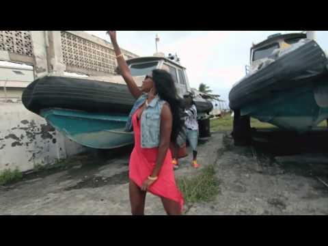 Problem Child Feat. Patrice Roberts - Born To Win (Official Music Video) [Soca 2014]