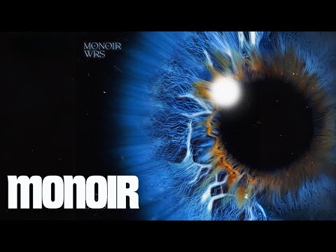 Monoir x WRS - Ocean Eyes
